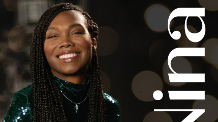 Kareen-Guiock Thuram en concert à Oyonnax ce jeudi