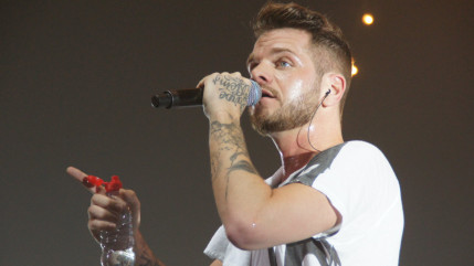 Keen’v obligé d’annuler son concert