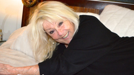 L’actrice Mylène Demongeot (Camping, Fantômas) est décédée à 87 ans