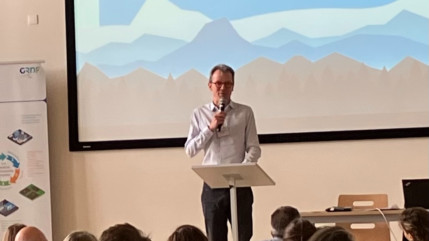 l'ADEME rappelle son importance alors que le RN souhaite la supprimer l'ADEME rappelle son importance alors que le RN souhaite la supprimer