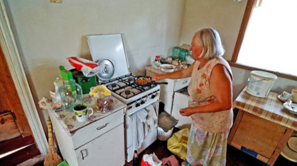 L’Ain continue de lutter contre l’habitat indigne