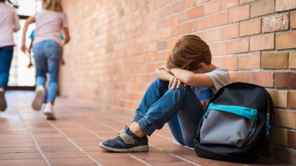 L’Ain s’engage dans la lutte contre le harcèlement scolaire