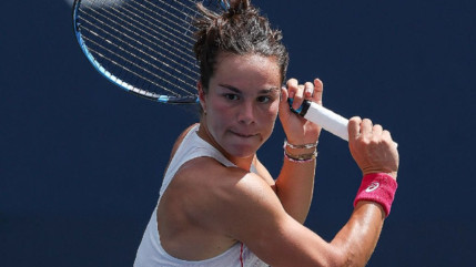 L'annécienne Loïs Boisson met un terme à sa saison