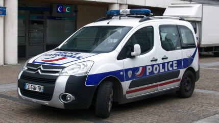 L’école du quai Jules-Philippe vandalisée à Annecy L’école du quai Jules-Philippe vandalisée à Annecy