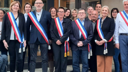 L&rsquo;ex&eacute;cutif du SM3A est d&eacute;sormais connu