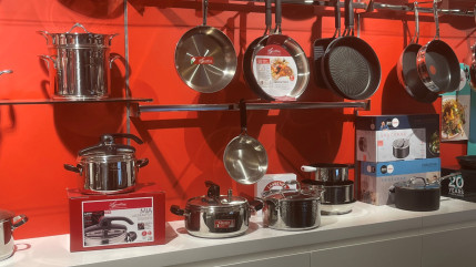 L'interdiction des PFAS adoptée par le sénat