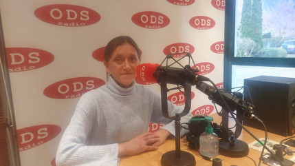 L'invit&eacute; de la r&eacute;dac: association Annecy Ukraine