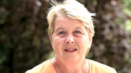 L'invité de la rédac: Catherine Poletti, Présidente d'UTMB Group