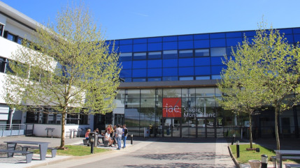 L'Université Savoie Mont-Blanc face au classement mondial de Shanghai : du progrès en 2025 ?