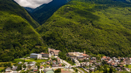 La Bâthie: délibéré ce vendredi pour les salariés de Niche Fused Alumina La Bâthie: délibéré ce vendredi pour les salariés de Niche Fused Alumina