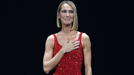 La chanteuse Céline Dion arrive au cinéma dans une comédie romantique !