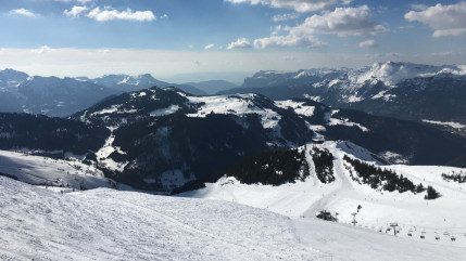 La Clusaz et Saint-Gervais reportent leur ouverture