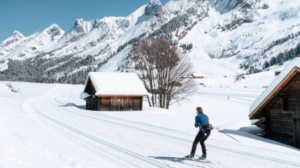 La Clusaz : le projet des Confins entre dans une nouvelle phase de concertation