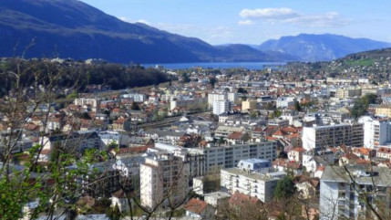 La fréquentation estivale en hausse à Aix-les-Bains