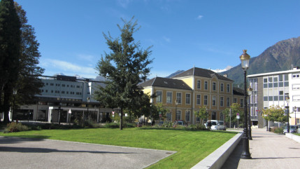 La géographie prioritaire évolue en Savoie