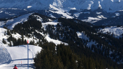 La Giettaz : la fin d'un forfait saison agace les habitants La Giettaz : la fin d'un forfait saison agace les habitants