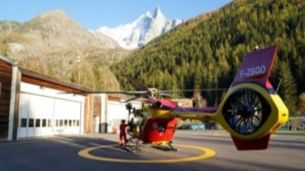 La gratuité des secours en montagne sera t'elle maintenue ?
