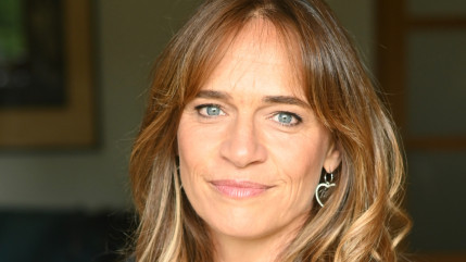 &zwnj;La haut-savoyarde Sylvianne No&euml;l, vice-pr&eacute;sidente de la commission des affaires &eacute;conomiques du S&eacute;nat