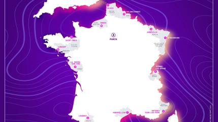 La Haute Savoie accueillera la Flamme paralympique en 2024 La Haute Savoie accueillera la Flamme paralympique en 2024