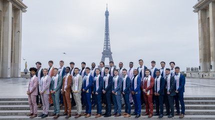 La Haute-Savoie conservera-t-elle le titre de Mister France ?