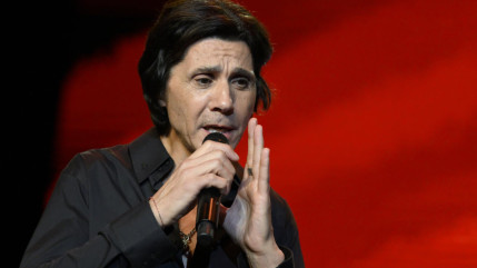 La justice tranche : Jean-Luc Lahaye interdit de se produire en concert