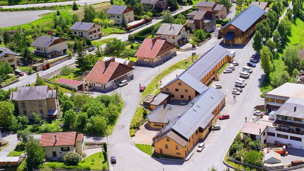 La potentielle fermeture du Centre de l’Albaron de la Croix-Rouge en Savoie ne passe pas