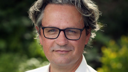 La Roche : Benoit Chambourdon &eacute;lu au second tour