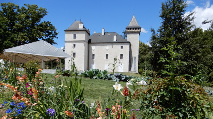 La Roche-sur-Foron cherche des animations pour L&rsquo;&Eacute;t&eacute; au Plain ch&acirc;teau