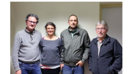 La Roche sur Foron: l'exclusion d'un élu de la minorité du conseil municipal fait réagir La Roche Autrement La Roche sur Foron: l'exclusion d'un élu de la minorité du conseil municipal fait réagir La Roche Autrement