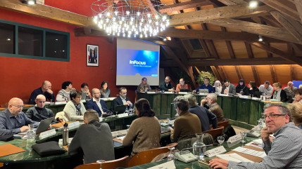 La Roche-sur-Foron : malgr&eacute; la manifestation des parents d&rsquo;&eacute;l&egrave;ves, la fermeture de l&rsquo;&eacute;cole Champully act&eacute;e