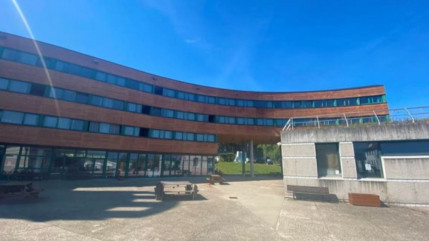 La Roche sur Foron: mouvement de grève au sein de l’Enilv