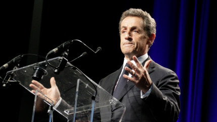 La Roche sur Foron : Nicolas Sarkozy sera en conférence le lendemain de son nouveau passage devant les juges La Roche sur Foron : Nicolas Sarkozy sera en conférence le lendemain de son nouveau passage devant les juges