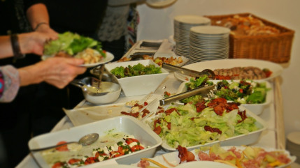 La-Roche-sur-Foron : Un banquet antifasciste contre le banquet du Canon