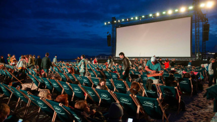 La Roche-sur-Foron : une s&eacute;ance de cin&eacute;ma en plein air gratuite au Plain Ch&acirc;teau le 19 ao&ucirc;t