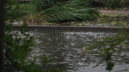 La Savoie placée en vigilance orange pluie-inondation et crues ce lundi