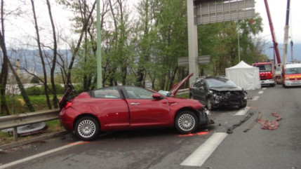 La Savoie veut renforcer sa sécurité routière La Savoie veut renforcer sa sécurité routière