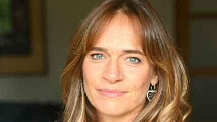 La sénatrice haut-savoyarde contre les violences anti-chrétiennes La sénatrice haut-savoyarde contre les violences anti-chrétiennes