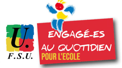 La SNUipp FSU, 1ère force syndicale dans les écoles primaires de Savoie
