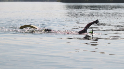 Lac d&rsquo;Annecy : le corps du vacancier disparu retrouv&eacute; apr&egrave;s deux jours de recherches