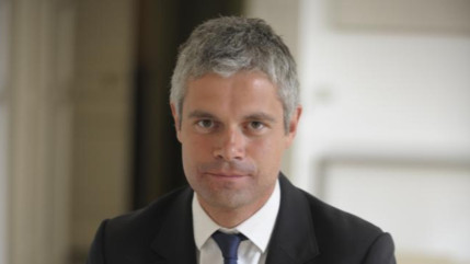 Laurent Wauquiez devrait être le prochain candidat de la droite à la présidentielle.