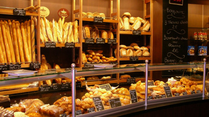 Laurent Wauquiez refuserait d’aider toutes les boulangeries artisanales de la région