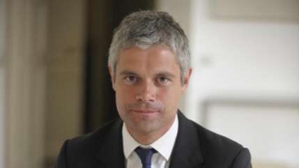 Laurent Wauquiez s’en prend à la loi Zéro artificialisation nette