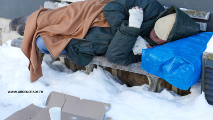 Le collectif « Un toit pour tous 74 » tire la sonnette d’alarme