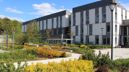 Le coup de gueule de la CGT au sein de l’EPSM de la Roche-sur-Foron Le coup de gueule de la CGT au sein de l’EPSM de la Roche-sur-Foron