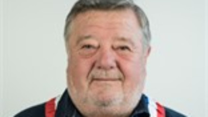 Le décès du maire des Gets ce vendredi Le décès du maire des Gets ce vendredi