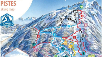 Le démantèlement du télésiège de la Sambuy aura-t-il lieu ?