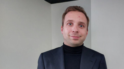 Le d&eacute;put&eacute; haut-savoyard Antoine Valentin demande la destitution de Bally Bagayoko