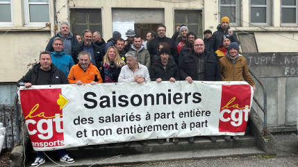 Le logement des saisonniers toujours difficile Le logement des saisonniers toujours difficile