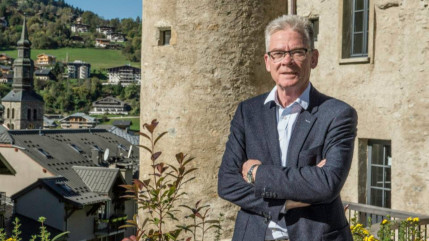 Le maire de Saint-Gervais devant la justice ce vendredi