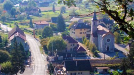 Le maire de Vions en Savoie démissionne